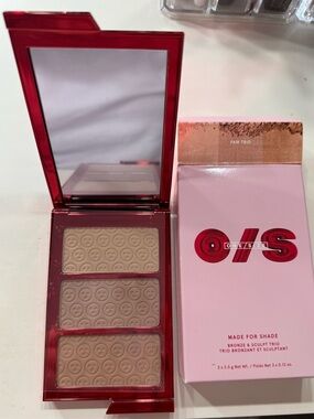 OneSize Bronze & Sculpt